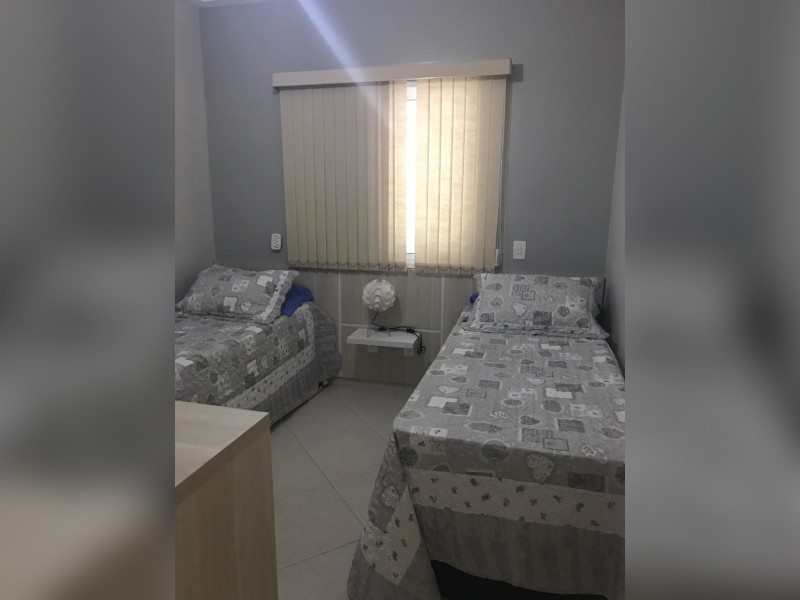imóvel com 68m² - Praia Grande - Ubatuba