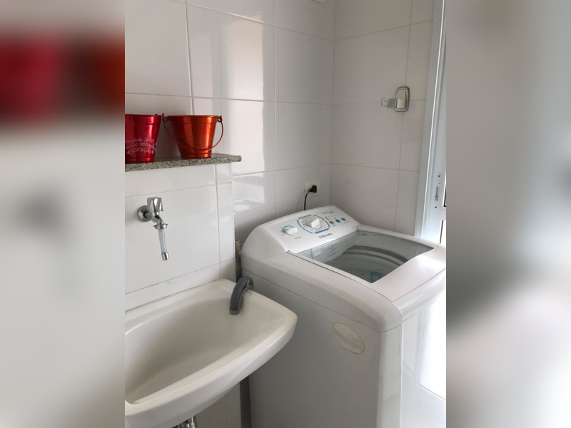 imóvel com 68m² - Praia Grande - Ubatuba