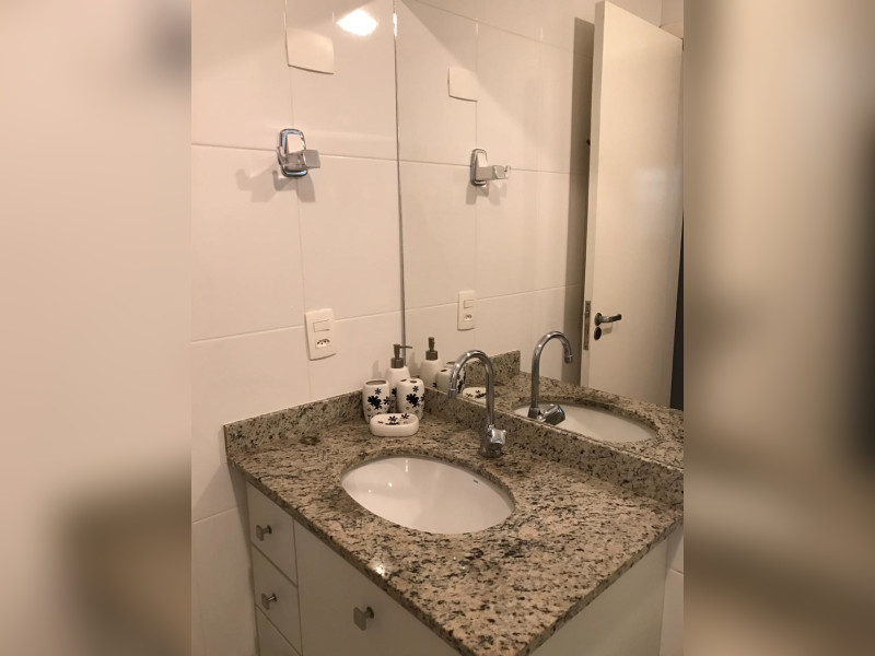 imóvel com 68m² - Praia Grande - Ubatuba