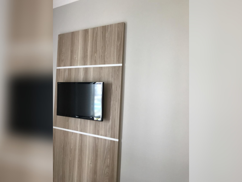 imóvel com 68m² - Praia Grande - Ubatuba