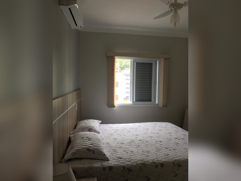 imóvel com 68m² - Praia Grande - Ubatuba