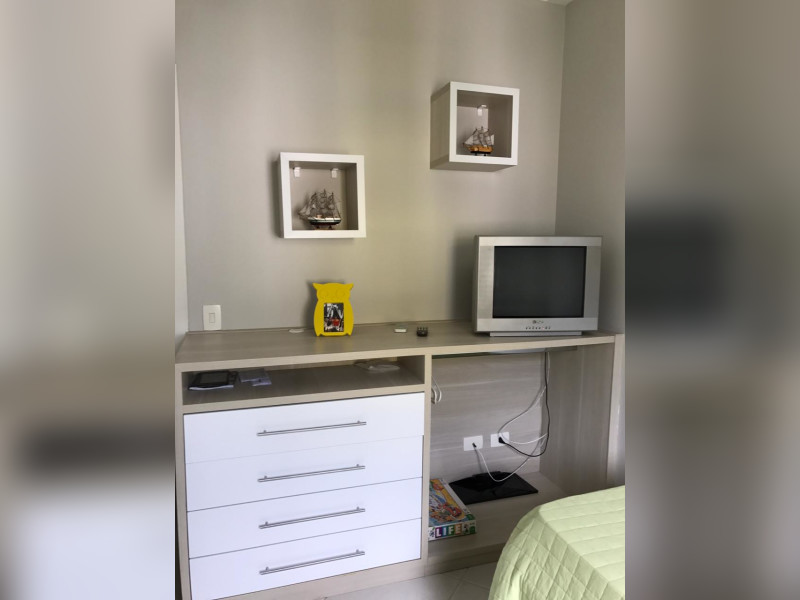 imóvel com 68m² - Praia Grande - Ubatuba