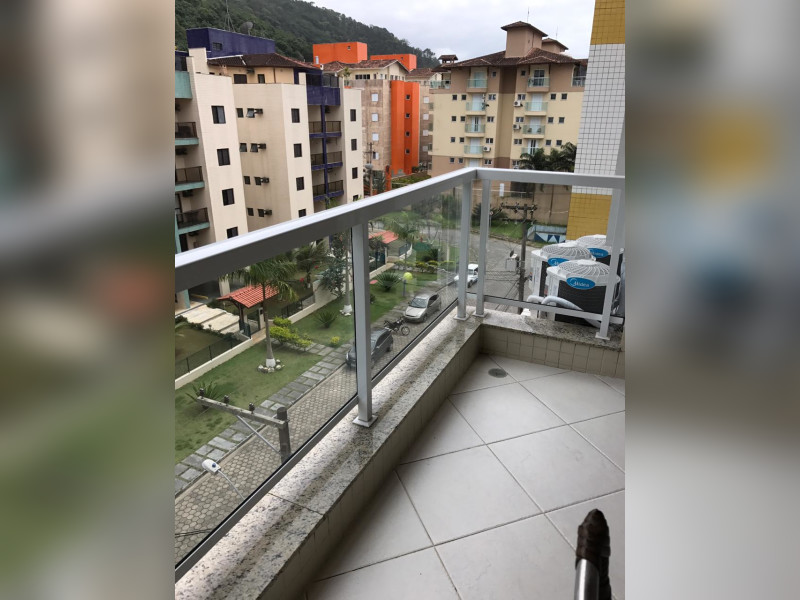 imóvel com 68m² - Praia Grande - Ubatuba