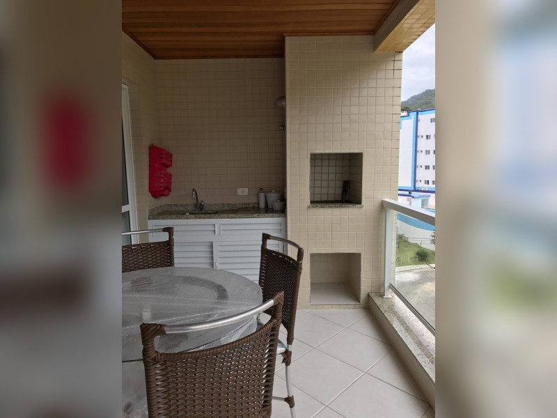 imóvel com 68m² - Praia Grande - Ubatuba