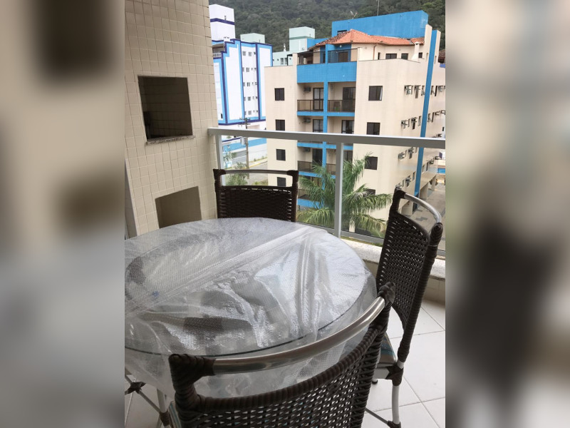 imóvel com 68m² - Praia Grande - Ubatuba