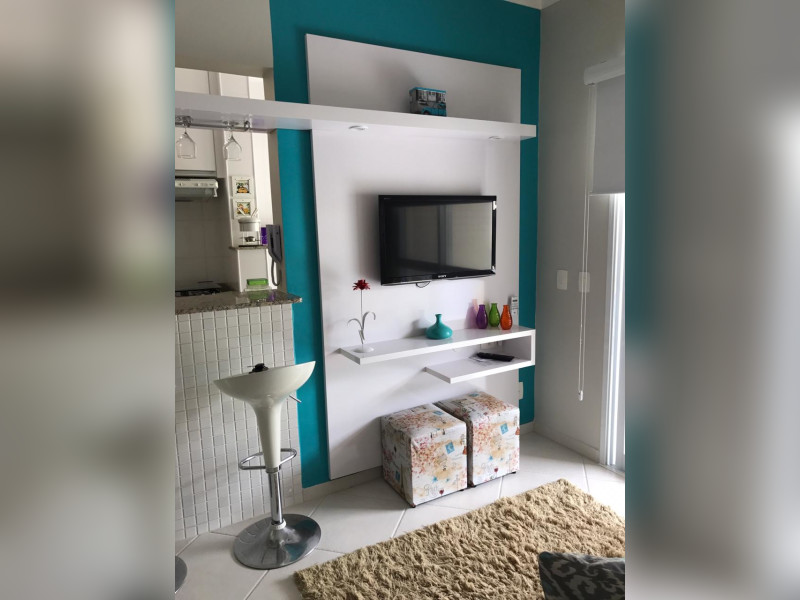 imóvel com 68m² - Praia Grande - Ubatuba