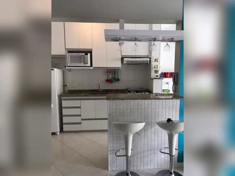 imóvel com 68m² - Praia Grande - Ubatuba