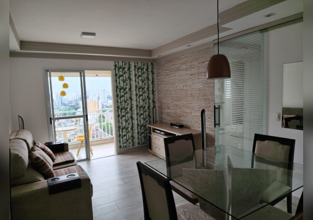 imóvel com 71m²