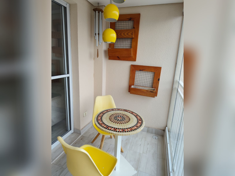 imóvel com 71m² - Centro - São José dos Campos
