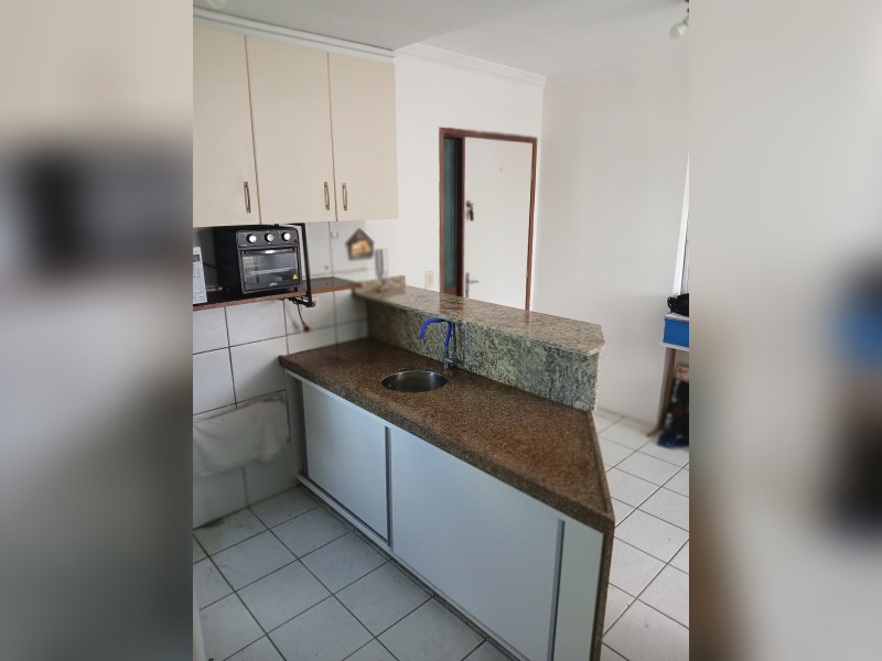 imóvel com 75m² - Candeias - Jaboatao dos Guararapes