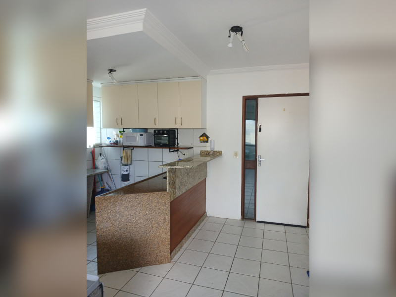 imóvel com 75m² - Candeias - Jaboatao dos Guararapes