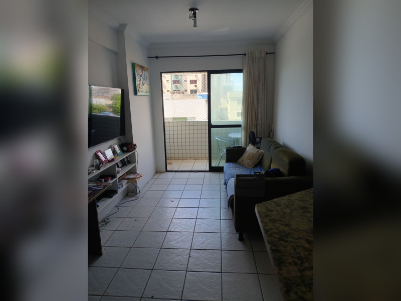 imóvel com 75m² - Candeias - Jaboatao dos Guararapes