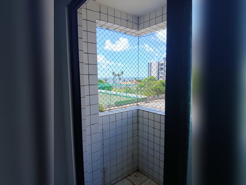 imóvel com 75m² - Candeias - Jaboatao dos Guararapes