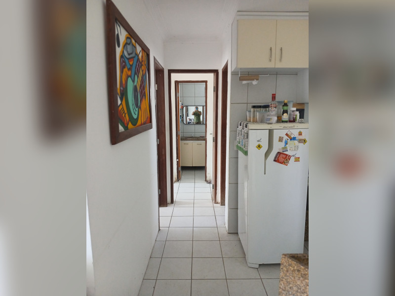 imóvel com 75m² - Candeias - Jaboatao dos Guararapes