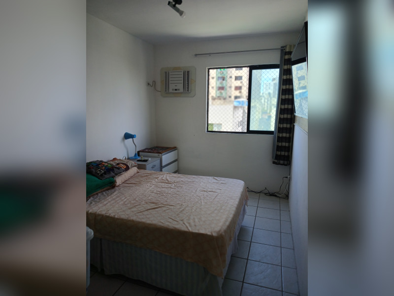imóvel com 75m² - Candeias - Jaboatao dos Guararapes