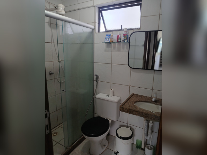 imóvel com 75m² - Candeias - Jaboatao dos Guararapes