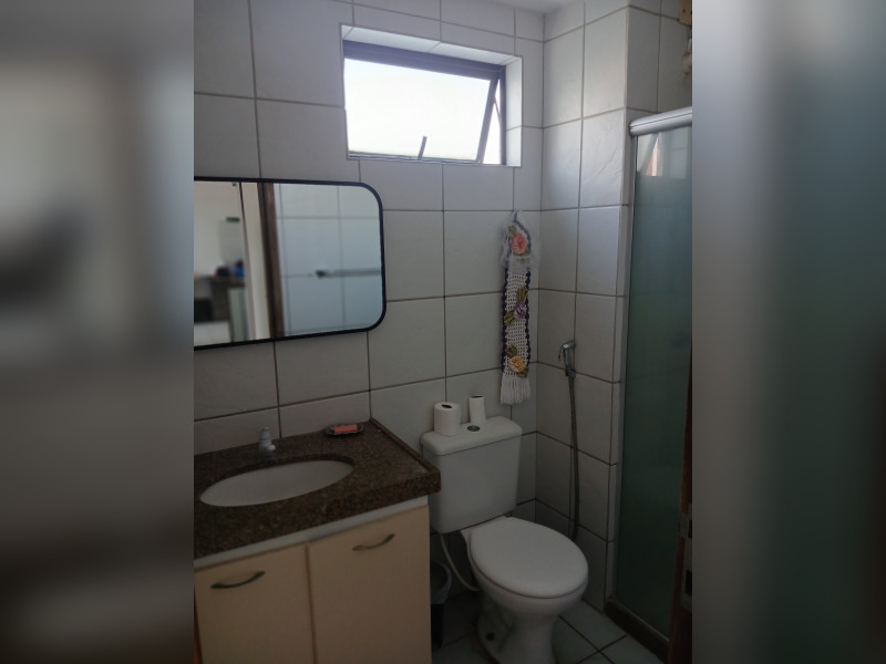 imóvel com 75m² - Candeias - Jaboatao dos Guararapes
