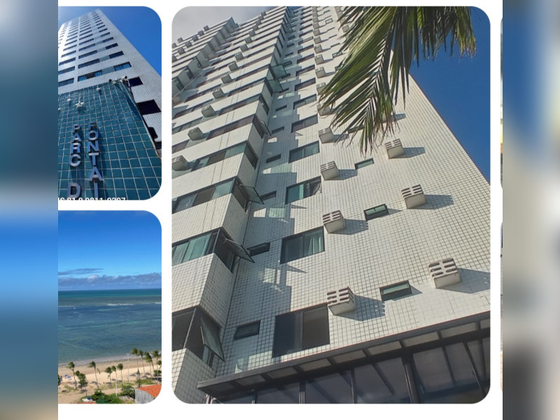 imóvel com 75m² - Candeias - Jaboatao dos Guararapes