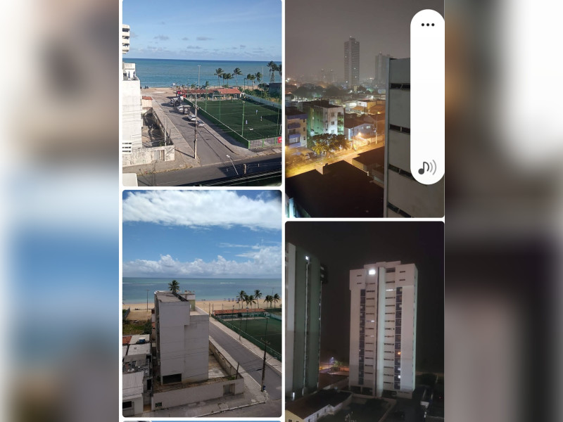 imóvel com 75m² - Candeias - Jaboatao dos Guararapes