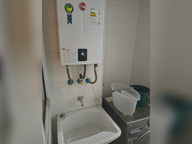 imóvel com 95m² - Centro - São Bernardo do Campo