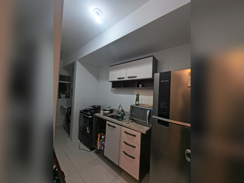imóvel com 95m² - Centro - São Bernardo do Campo