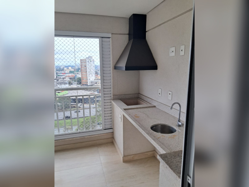 imóvel com 95m² - Centro - São Bernardo do Campo