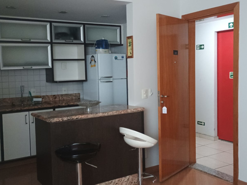 imóvel com 40m² - Taguatinga Centro (Taguatinga) - Brasília