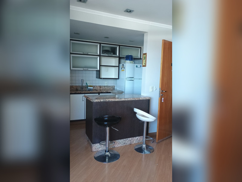 imóvel com 40m² - Taguatinga Centro (Taguatinga) - Brasília