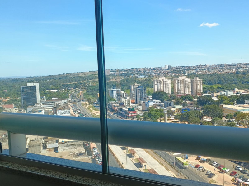 imóvel com 40m² - Taguatinga Centro (Taguatinga) - Brasília