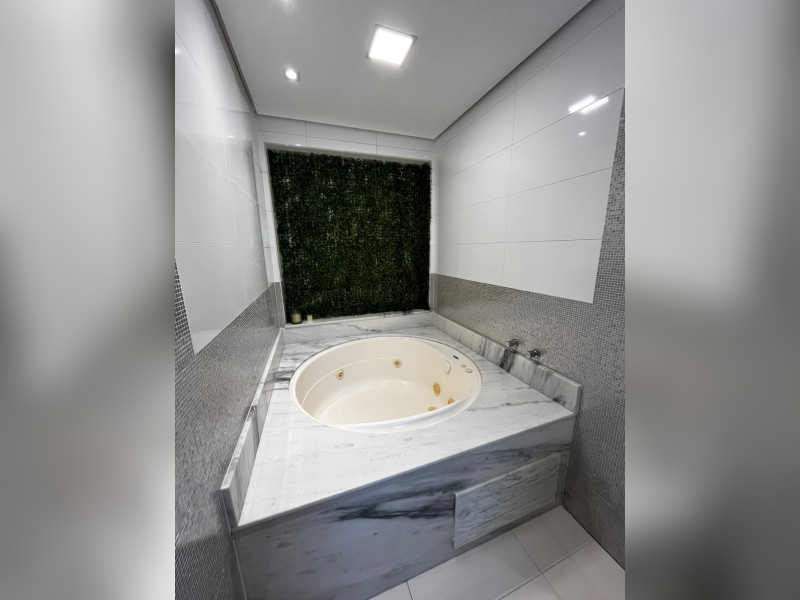 imóvel com 200m² - Ponta da Praia - Santos