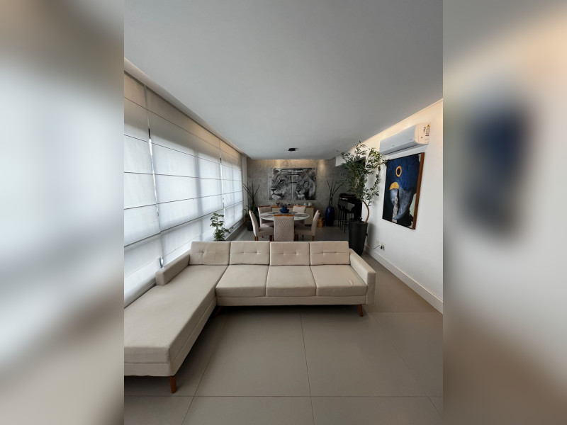 imóvel com 200m² - Ponta da Praia - Santos