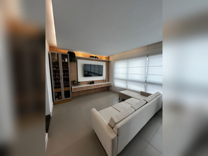 imóvel com 200m² - Ponta da Praia - Santos