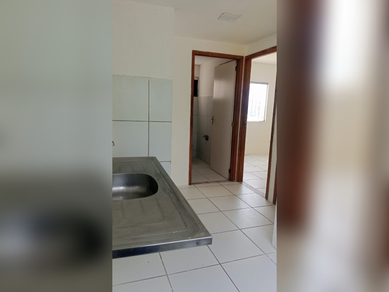imóvel com 50m² - Zumbi do Pacheco - Jaboatao dos Guararapes