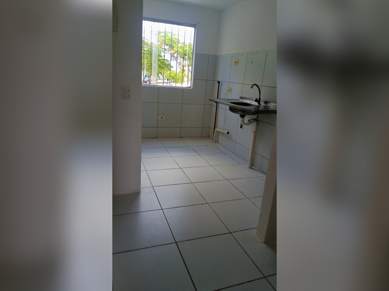 imóvel com 50m² - Zumbi do Pacheco - Jaboatao dos Guararapes