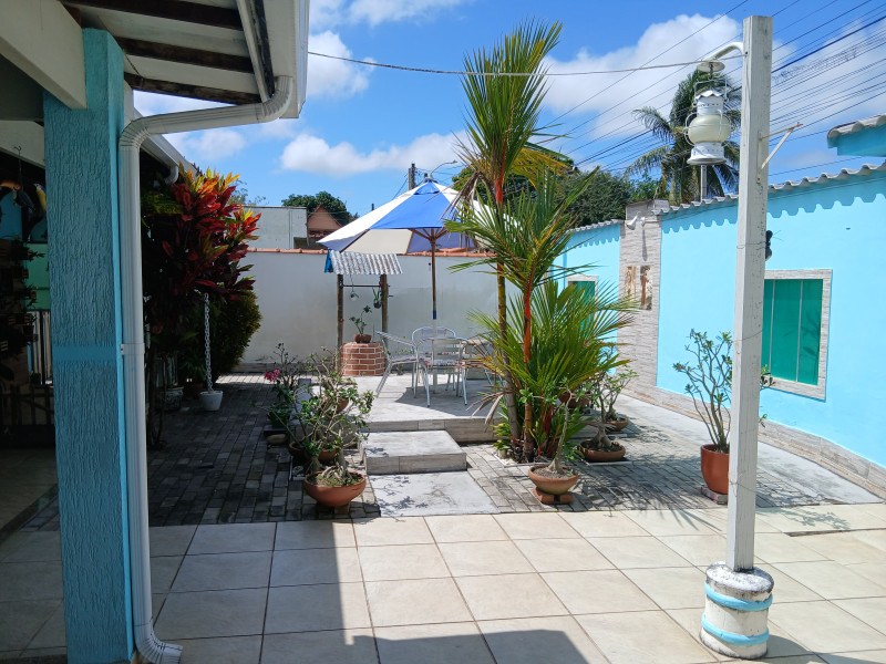 imóvel com 198m² - Porto da Roça II (Bacaxá) - Saquarema