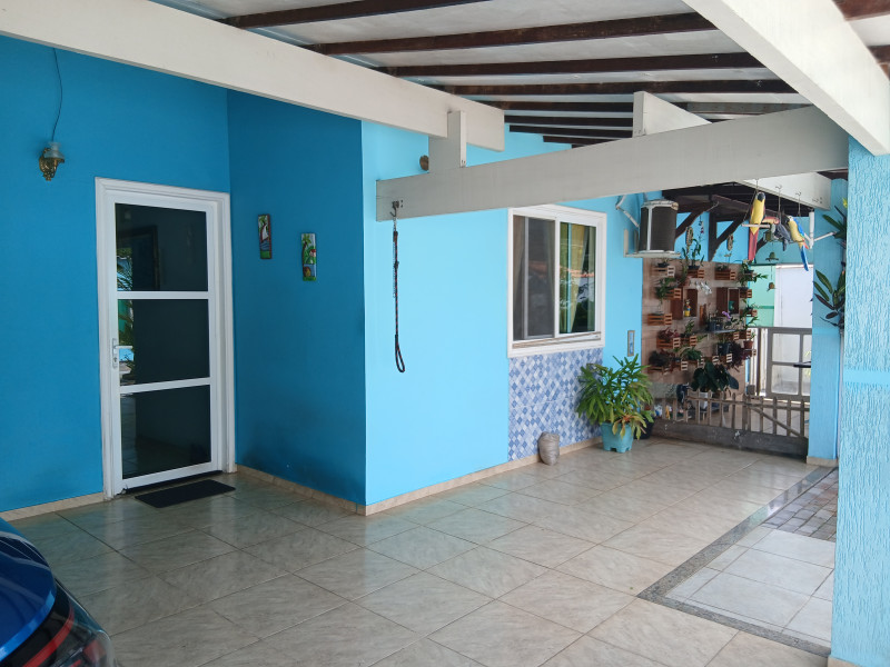 imóvel com 198m² - Porto da Roça II (Bacaxá) - Saquarema