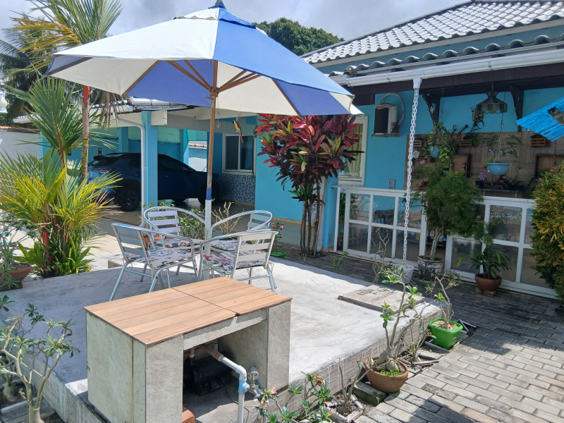 imóvel com 198m² - Porto da Roça II (Bacaxá) - Saquarema