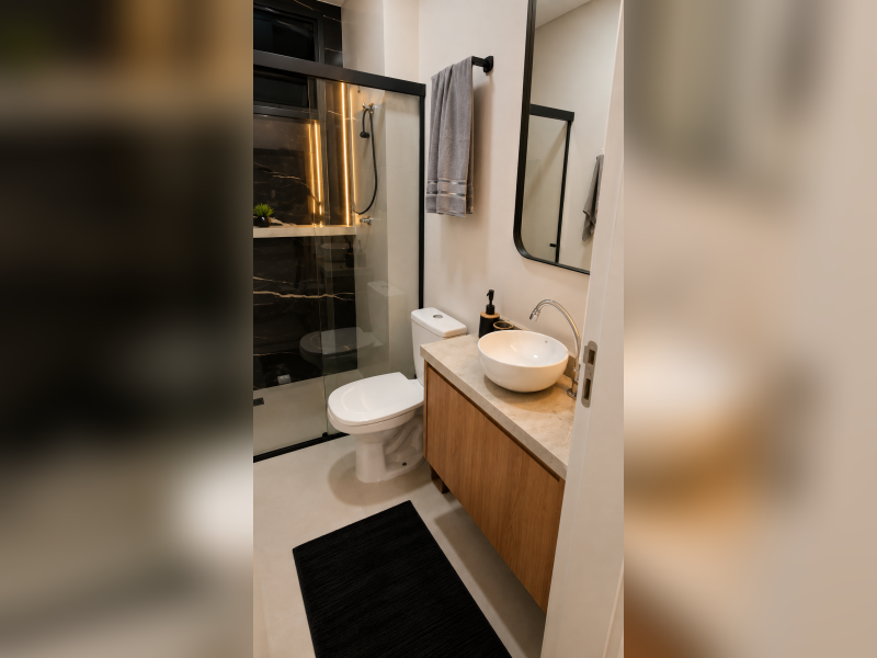 imóvel com 57m² - Morretes - Itapema