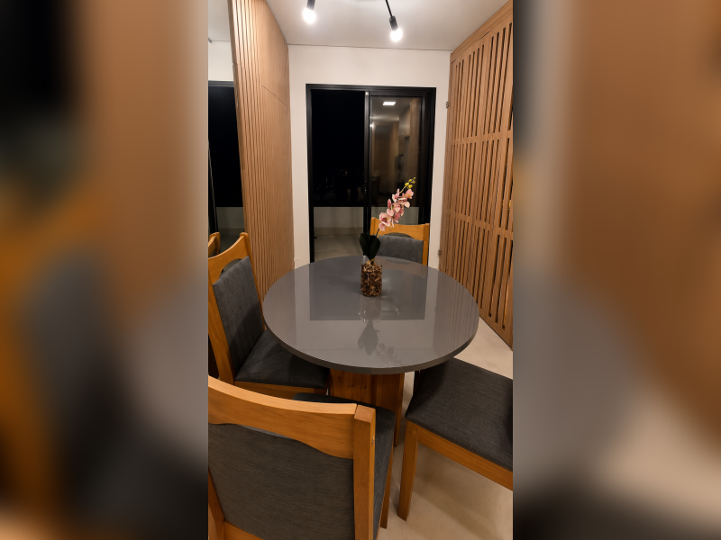 imóvel com 57m² - Morretes - Itapema