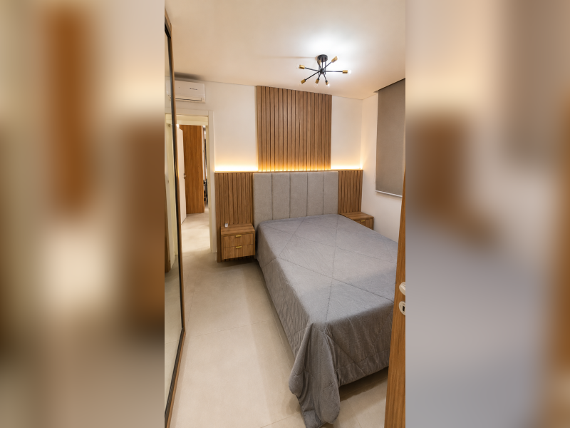 imóvel com 57m² - Morretes - Itapema