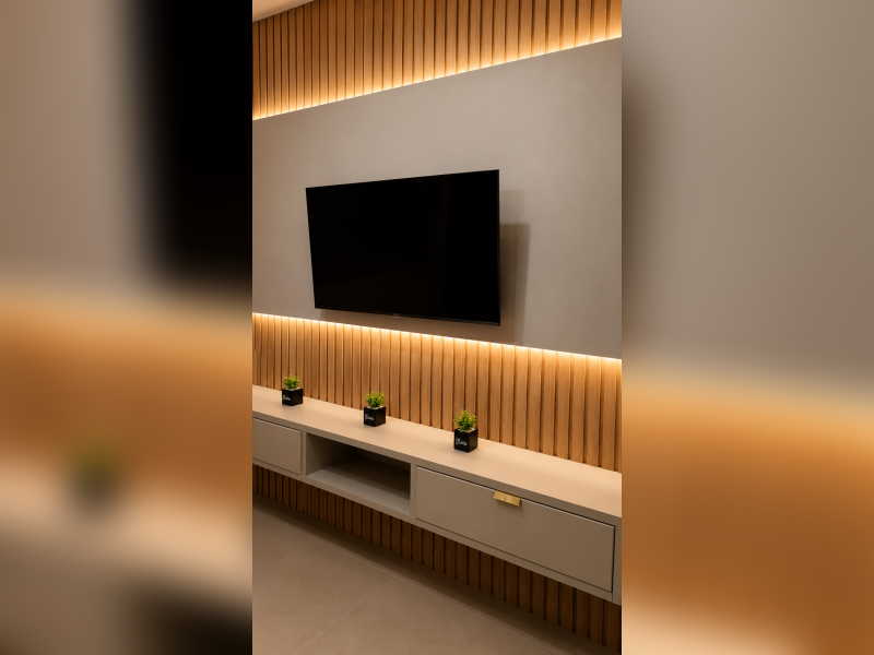 imóvel com 57m² - Morretes - Itapema
