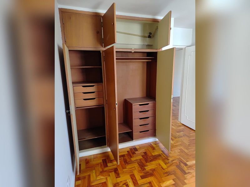 imóvel com 72m² - Indianópolis - São Paulo