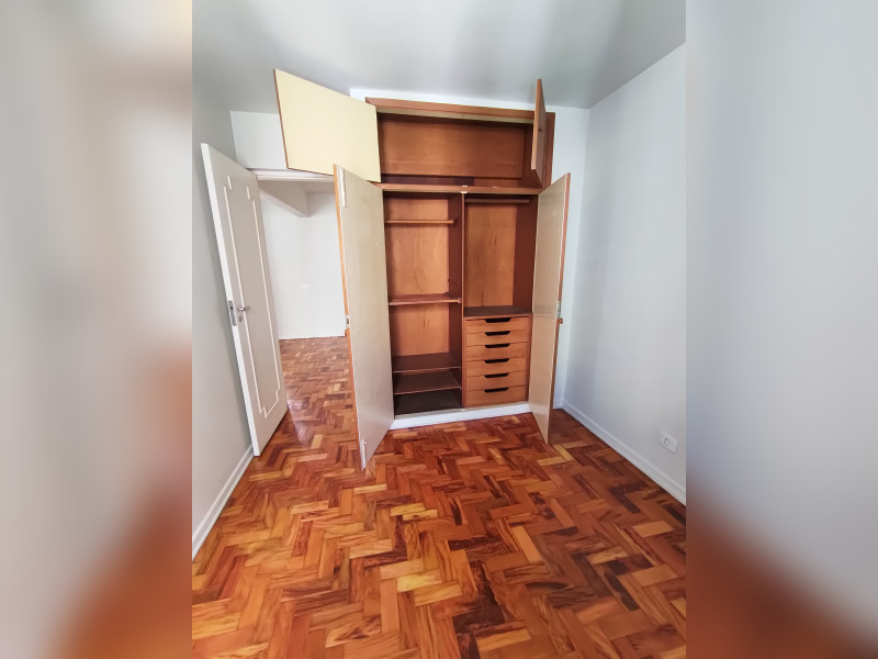 imóvel com 72m² - Indianópolis - São Paulo