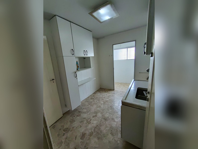 imóvel com 72m² - Indianópolis - São Paulo