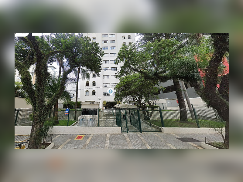 imóvel com 72m² - Indianópolis - São Paulo