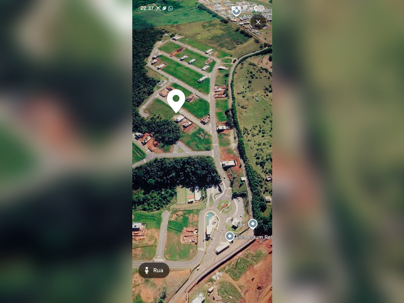 imóvel com 362m² - Loteamento Elementum - Atibaia