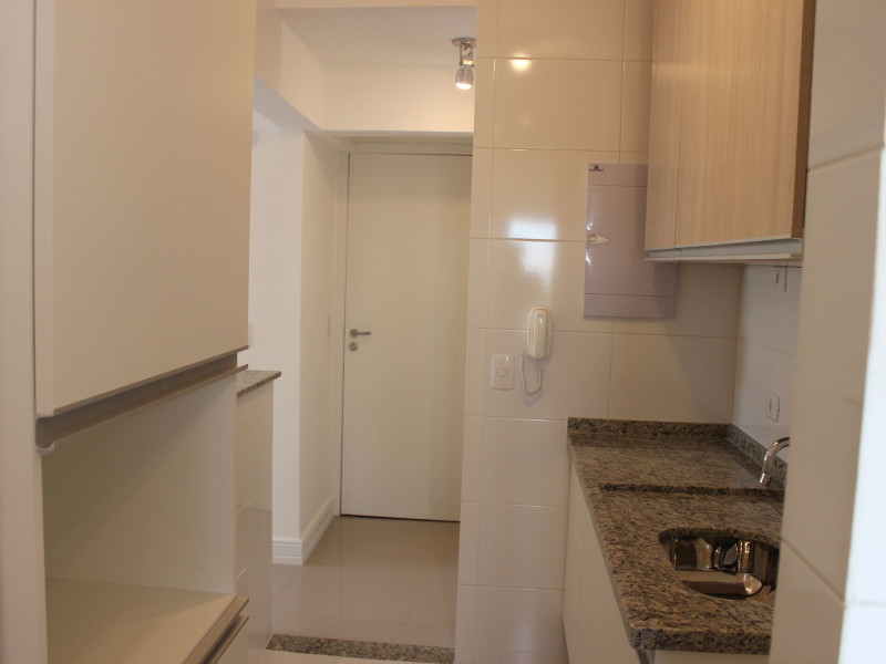 imóvel com 52m² - Baeta Neves - São Bernardo do Campo