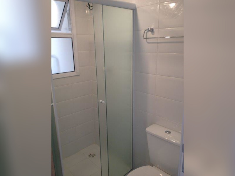 imóvel com 52m² - Baeta Neves - São Bernardo do Campo
