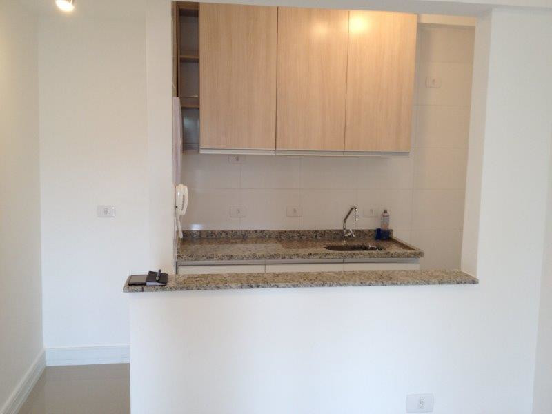 imóvel com 52m² - Baeta Neves - São Bernardo do Campo