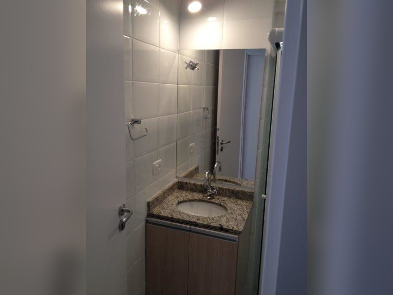 imóvel com 52m² - Baeta Neves - São Bernardo do Campo